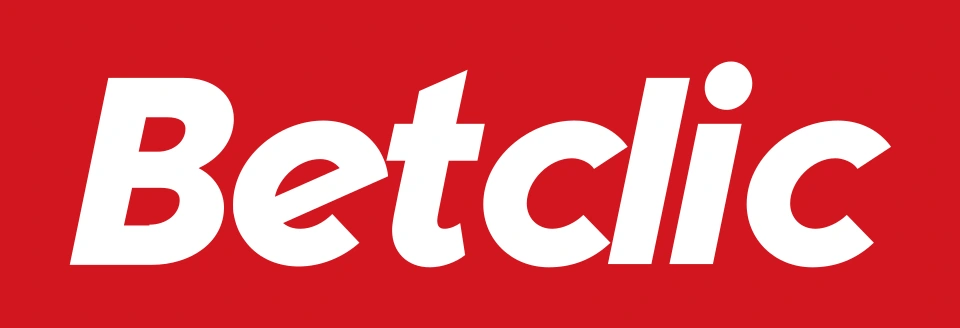 Betclic Casino Logo – Meilleur Casino en Ligne France 2026