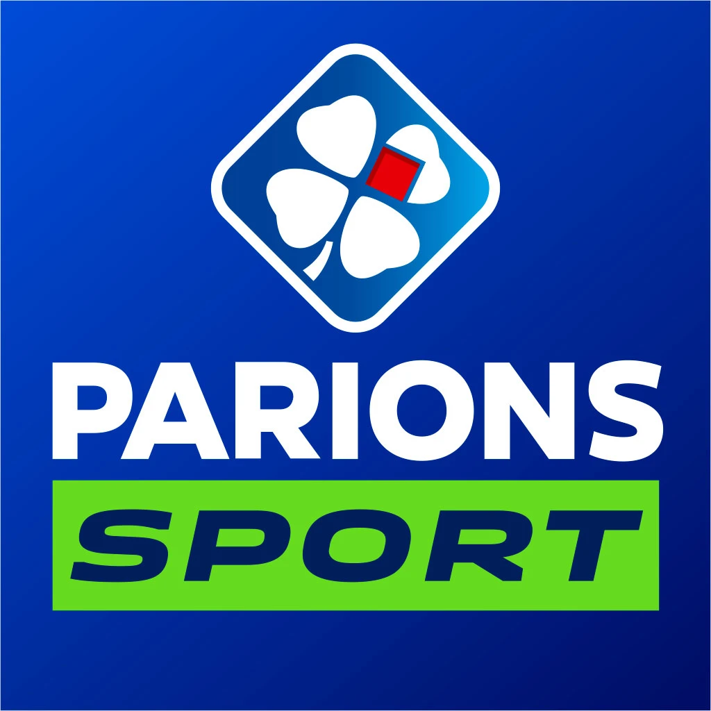 ParionsSport Logo – Casino en Ligne France 2026