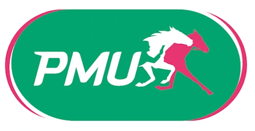 PMU Casino Logo – Casino France Légal