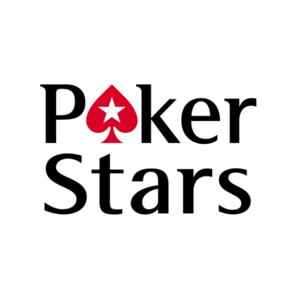 PokerStars Logo – Meilleur Casino en Ligne France