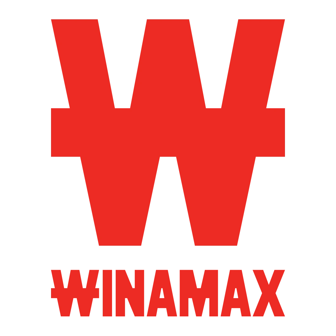 Winamax Casino Logo – Casino en Ligne Fiable France